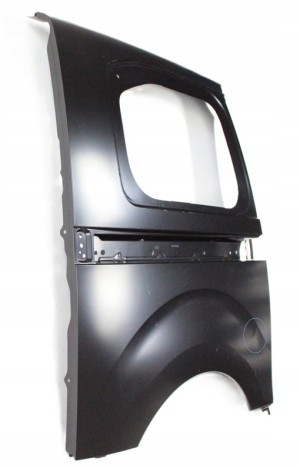 TOYOTA PROACE 2 L2 2016-2025 tylny prawy błotnik 1685065580 4/4 MINIATURA