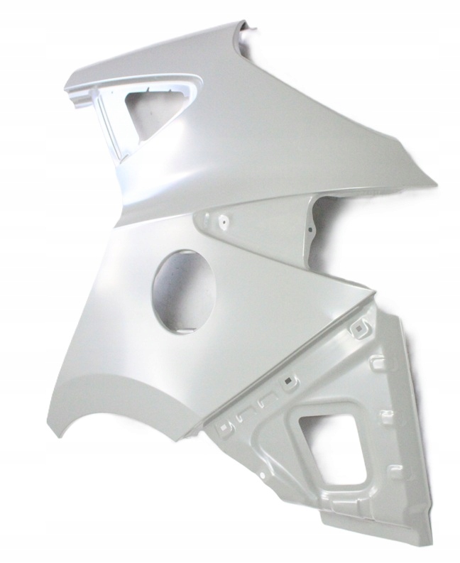 HYUNDAI IX35 IX-35 2009-2016 tylny tył lewy błotnik 715032YC00 715034WC00 2/3