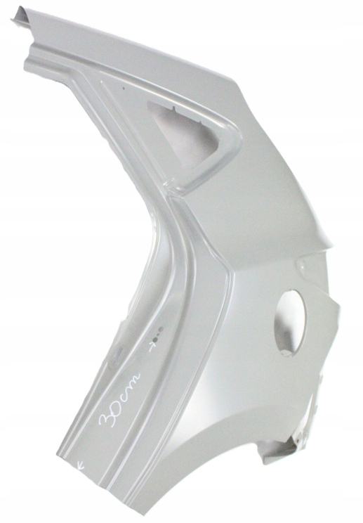 HYUNDAI IX35 IX-35 2009-2016 tylny tył lewy błotnik 715032YC00 715034WC00 3/3