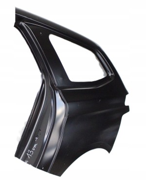 PEUGEOT 308 308SW SW 2 II T9 2013-2021 tylny tył lewy błotnik 1611503380 3/3 MINIATURA