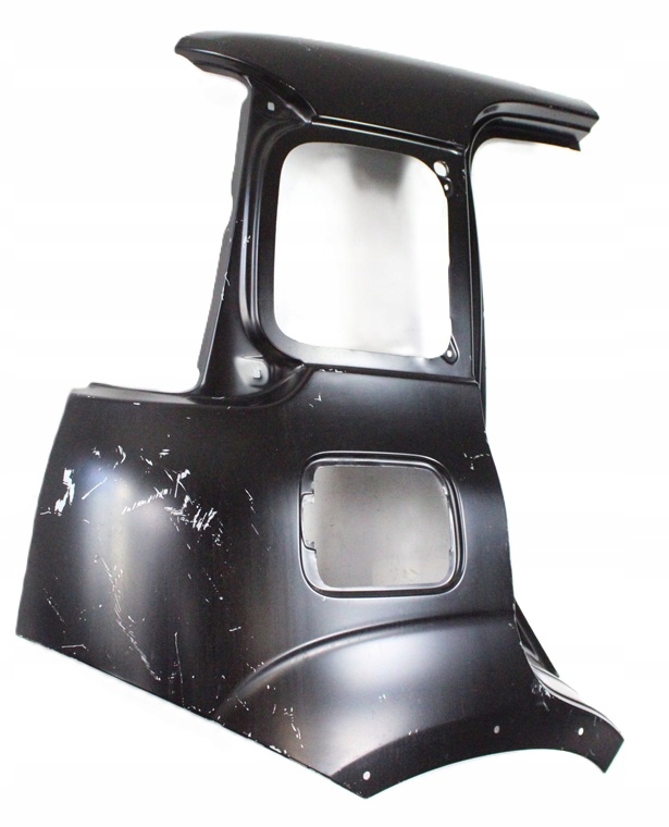 FIAT PANDA 3 III 4X4 2012-2025 tylny tył prawy błotnik 71771215 2/4