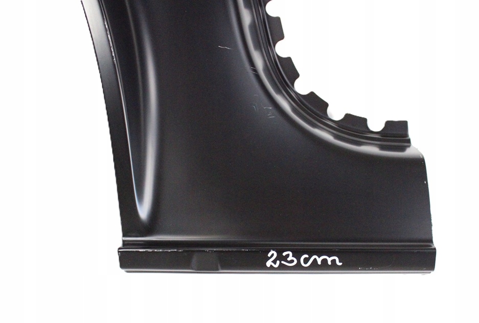 VW MULTIVAN 6 VI 7E0 2015-2021 próg słupek A lewy 7E0810075 4/4