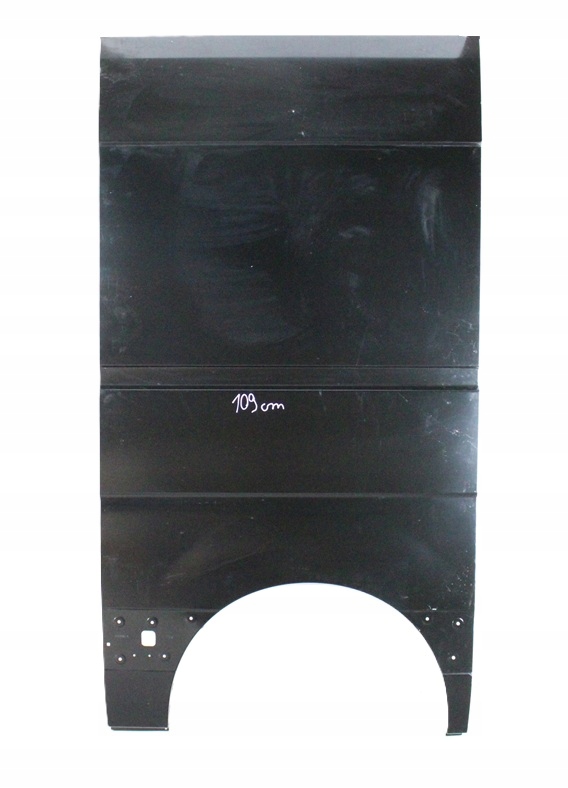 NISSAN NV400 X62 2010-2024 tylny tył błotnik prawy 8200665418 2/2