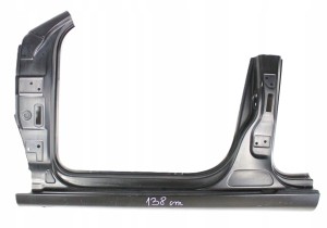 VW GOLF 6 VI 5D HB 5K4 2008-2013 Sill door Quarter Panel Pillar left 5K4809605 5K4809835