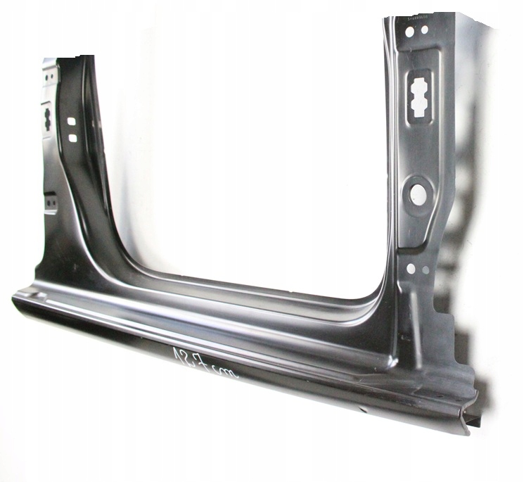 SEAT LEON 3 III 5F4 5F8 5F9 2012-2019 próg słupek prawy 5F4809836 5F9809836 2/3