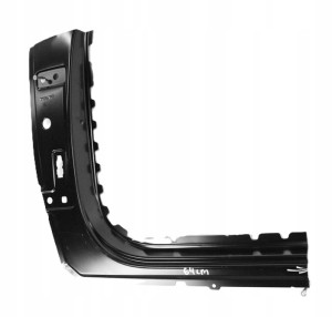 VOLVO XC40 XC-40 II 2 536 2018-2026 próg słupek A lewy 32310034 3/3 MINIATURA