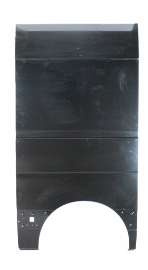 RENAULT MASTER 3 III 2010-2024 Quarter Panel rear wing fender right 8200665418