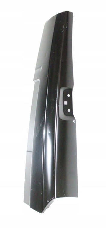 FIAT DUCATO 2006-2025 H2 H3 tylny lewy błotnik narożnik słupek 1344474080 2/4