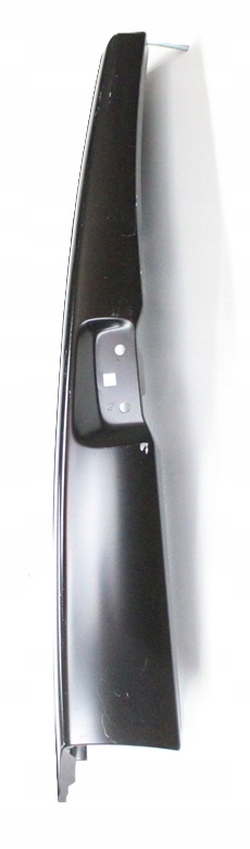 FIAT DUCATO 2006-2025 H2 H3 tylny lewy błotnik narożnik słupek 1344474080 3/4 MINIATURA