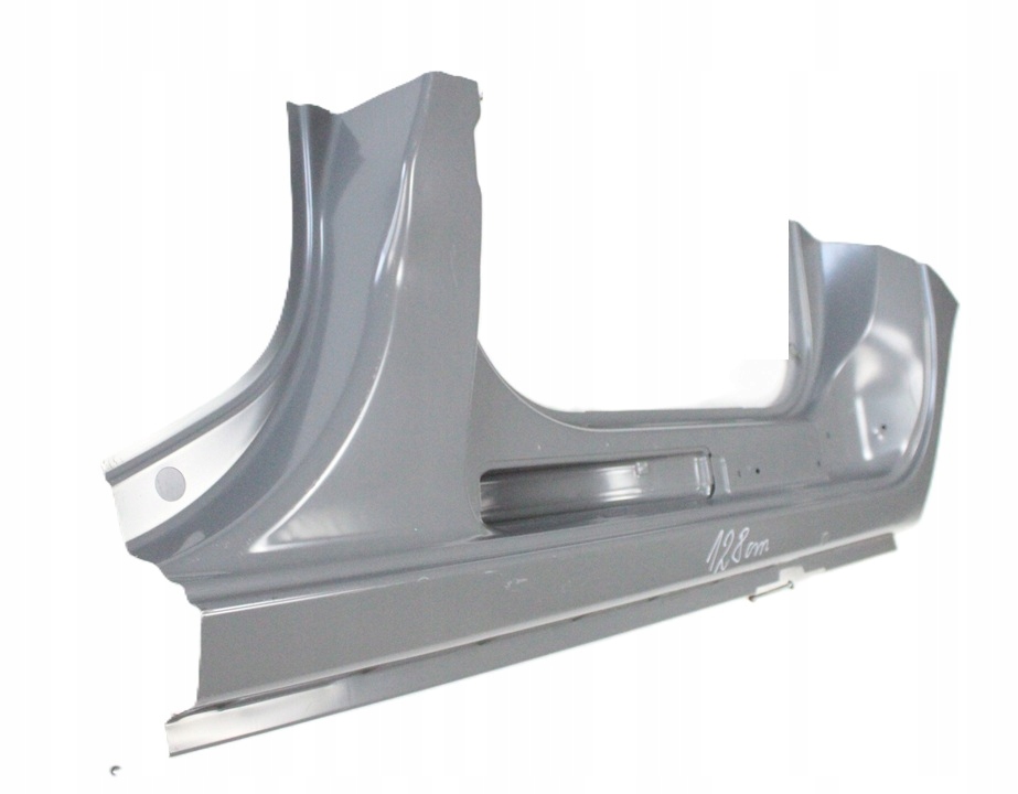 DACIA DOKKER 2012-2024 Próg słupek lewy 764611944R 3/3