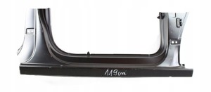 VW TOURAN 5TA 2015-2024 Sill door Quarter Panel Pillar right 5TA809836 5TA809606A