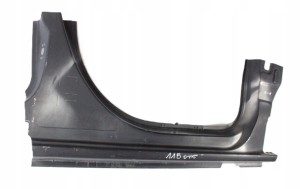 PEUGEOT PARTNER 4 IV K9 2019-2025 próg słupek prawy 9827656680 9827670480 3/3 MINIATURA