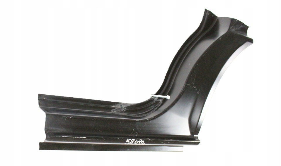 OPEL VIVARO B 2014-2019 próg słupek prawy 95518324 3/3