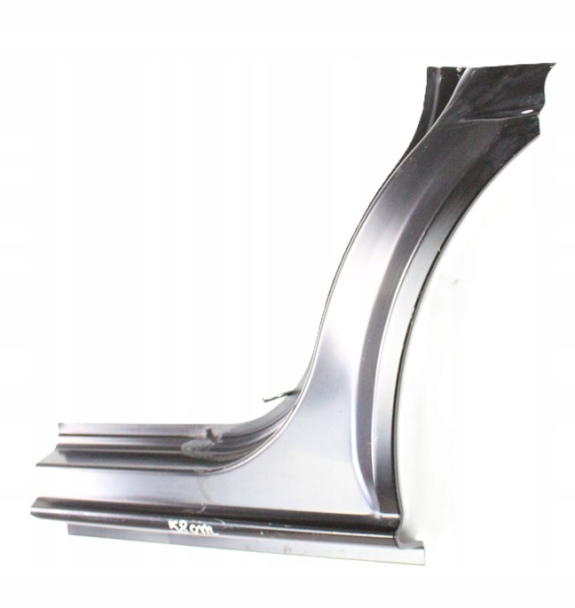 RENAULT TRAFIC 3 III 2014-2025 Próg słupek A prawy 801C07504R 2/3