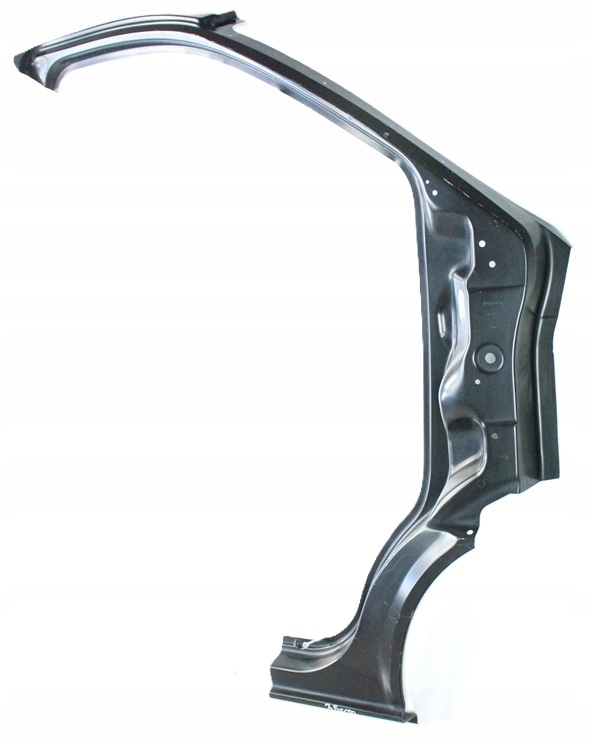 NISSAN NV300 NV-300 PRIMASTAR X82 2021-2025 próg słupek prawy 95518324 2/4