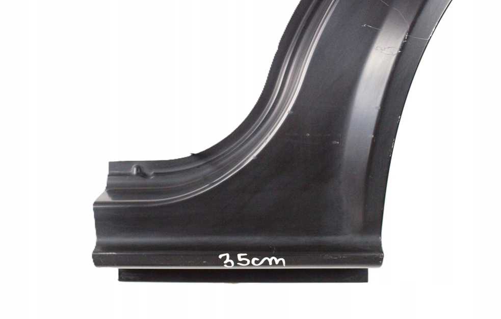 NISSAN NV300 NV-300 PRIMASTAR X82 2021-2025 próg słupek prawy 95518324 3/4