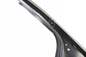 NISSAN NV300 NV-300 PRIMASTAR X82 2021-2025 próg słupek prawy 95518324 4/4 MINIATURA