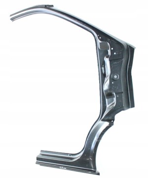 NISSAN NV300 NV-300 PRIMASTAR X82 2021-2025 próg słupek prawy 95518324 2/4 MINIATURA