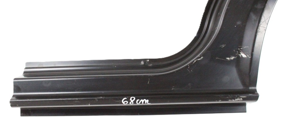 OPEL VIVARO B 2014-2019 próg słupek prawy 95518324 4/4