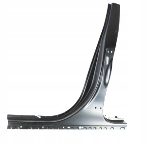 FORD KUGA 3 MK3 DFK ESCAPE 2020-2025 próg słupek B lewy 2430954 2/3 MINIATURA