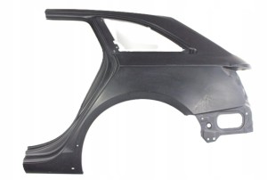 AUDI A4 S4 B9 ALLROAD 8W9 2015-2019 Quarter Panel rear wing fender left 8W9809837A