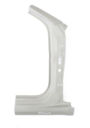 SKODA OCTAVIA 3 5E5 5E9 2012-2020 Sill door Quarter Panel Pillar A right 5E5809606A 5E9809606A