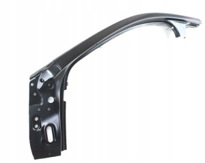 FORD KUGA 3 MK3 DFK ESCAPE 2020-2025 słupek czołowy szybowy lewy 2430954 2/2 MINIATURA