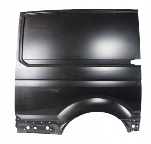 VW CRAFTER 2 II 7C0 L1 2016-2025 Quarter Panel rear wing fender right 7C0809606AB