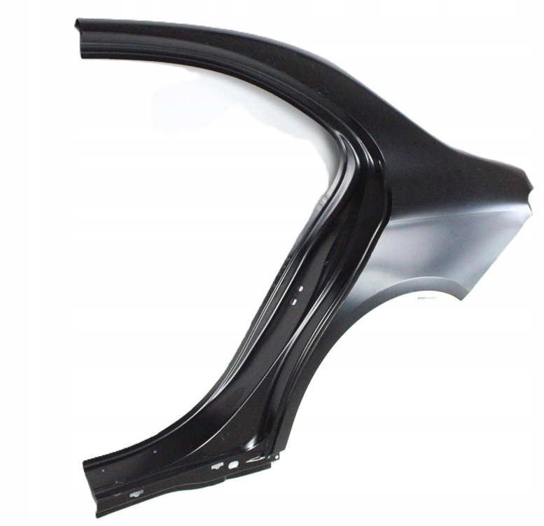 MERCEDES E-KLASA SEDAN W213 A213 Tylny lewy błotnik A2136302502 4/4