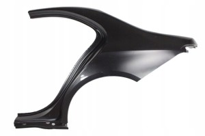 MERCEDES E-KLASA SEDAN W213 A213 Quarter Panel rear wing fender left A2136302502