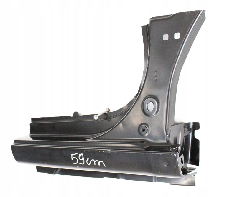 SMART FORFOUR 4D W453 A453 453 2014- próg słupek A prawy A4536379200 2/3