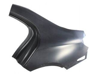 MERCEDES E-KLASA SEDAN W213 A213 Tylny lewy błotnik A2136302502 2/3 MINIATURA