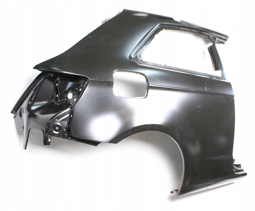 AUDI A3 S3 8V3 3D 2013-2019 tylny prawy błotnik 8V3809838 8V3810076 2/4