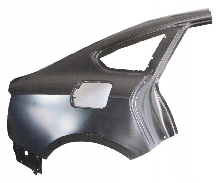 AUDI A5 S5 SPORTBACK 8T8 8TA 2009-2016 tylny tył prawy błotnik 8T8809838 2/4