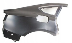 AUDI A5 S5 SPORTBACK 8T8 8TA 2009-2016 Quarter Panel rear wing fender right 8T8809838