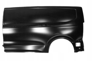 VW TRANSPORTER T7 7TG L2 MAXI 2024- Quarter Panel rear wing fender left 7TG809159G