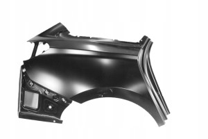 HYUNDAI I30 3 KOMBI PDE 2017- Quarter Panel rear wing fender right 71504G4C20 71504-G4C20