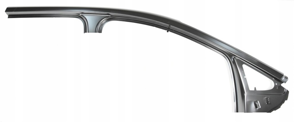 VW SHARAN 7N0 7N1 7N2 2010-2020 słupek szybowy dachowy prawy 7N0809052F 1/1