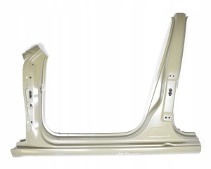 SKODA OCTAVIA 3 5E5 5E9 2012-2020 Sill door Quarter Panel Pillar left 5E5809605A 5E9809605A