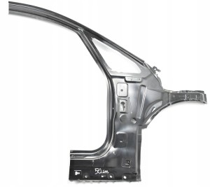 BMW 2 F46 GRAN TOURER 2014-2022 Sill door Quarter Panel Pillar A right 41007436184 41007436176