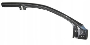 KIA CEED 3 III CD 2018-2026 Upper part pillar right quarter panel 71120J7A00 71120J7A10