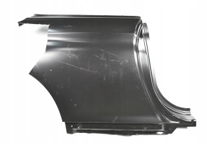 BMW 6 M6 F12 CABRIO 2011-2018 Quarter Panel rear wing fender right 41217263808