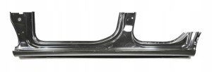 SEAT CORDOBA 6L5 2002-2008 Sill door Quarter Panel Pillar left 6L5809605G 6L4809839A