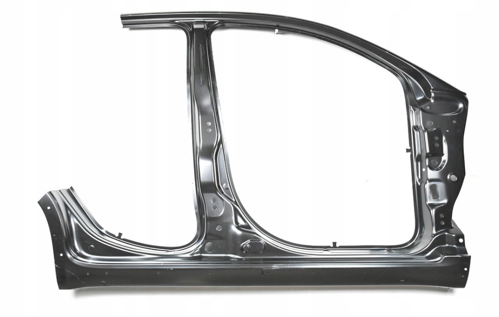 FIAT PANDA 3 III CROSS 4X4 2012- Próg słupek prawy 6000627444 1/3