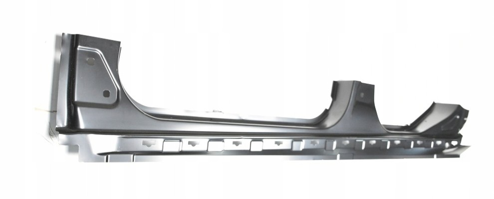 MERCEDES CLS W218 C218 A218 X218 218 2011-2019 Próg słupek lewy A2186370735 2/4