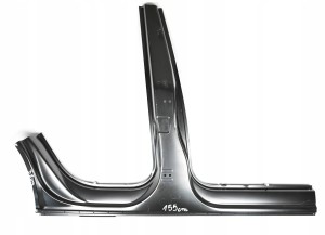 AUDI Q5 SQ5 RSQ5 8R0 2008-2016 Sill door Quarter Panel Pillar right 8R0809848 8R0809848A