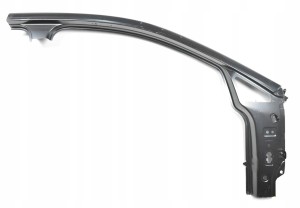 VW GOLF 7 VII 5G4 5G9 2012-2020 Pillar A Upper part pillar right 5G4809836 5G9809836