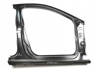 SEAT LEON 4 IV 5FA KL1 HB 2020-2026 Sill door Quarter Panel Pillar right 5FA809836 5FA809606B