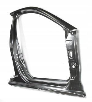 SEAT LEON 4 IV 5FA KL1 HB 2020-2026 próg słupek prawy 5FA809836 5FA809606B 2/3 MINIATURA