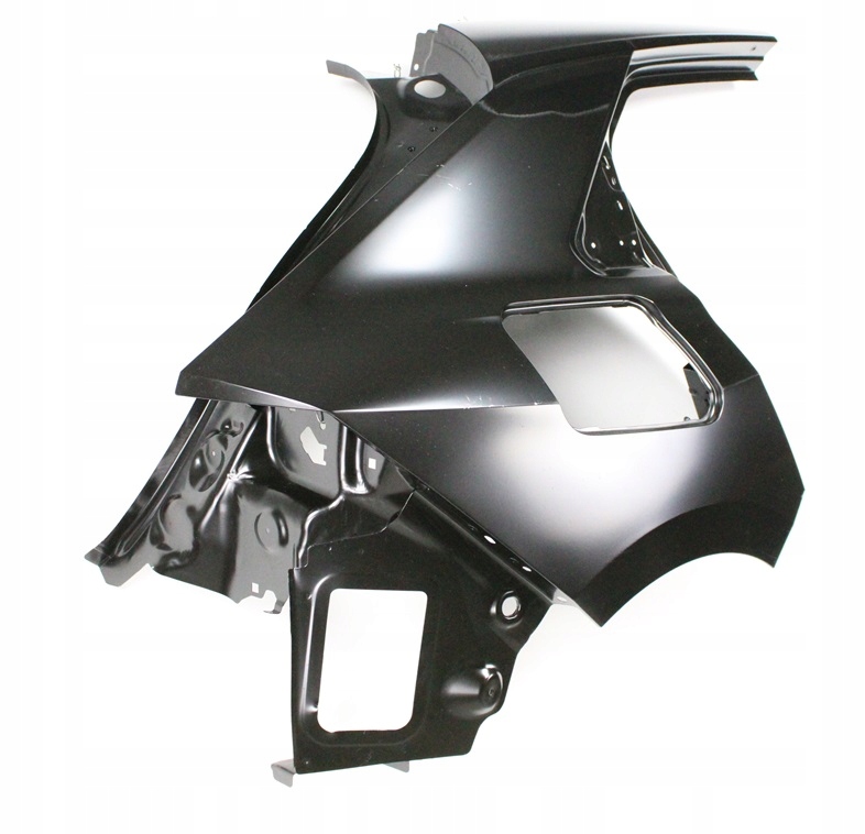 OPEL ASTRA VI 6 L 2021-2026 5D HB Tylny prawy błotnik 1681861580 2/3